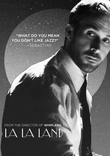 Plakat do filmu "La La Land" #47292