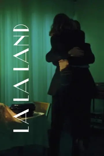 Plakat do filmu "La La Land" #487285