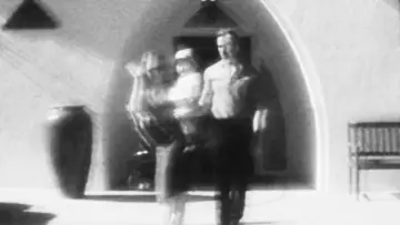 Zasłona do filmu "La La Land" #502924