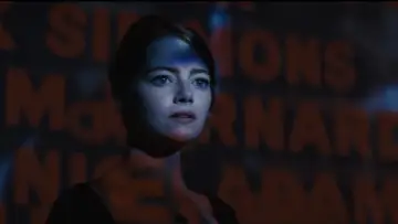 Zasłona do filmu "La La Land" #518362