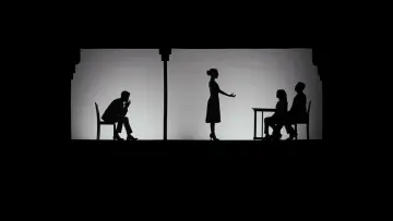 Zasłona do filmu "La La Land" #518387