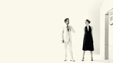 Zasłona do filmu "La La Land" #518389