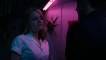 Zasłona do filmu "La La Land" #518414