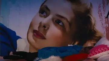 Zasłona do filmu "La La Land" #518425