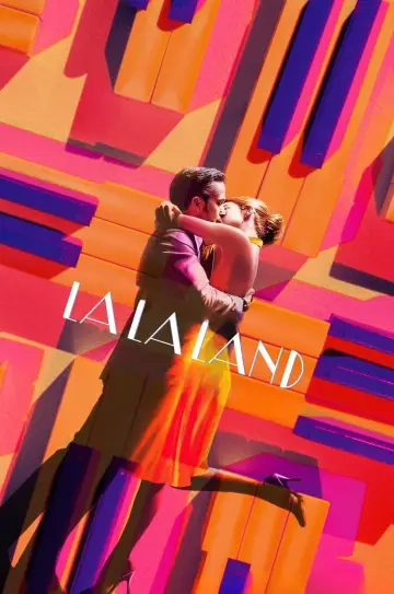 Plakat do filmu "La La Land" #518444
