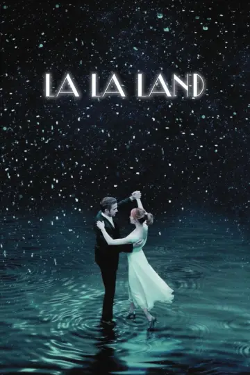 Plakat do filmu "La La Land" #518493