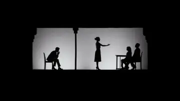 Zasłona do filmu "La La Land" #752504