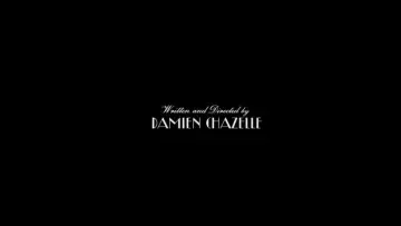 Zasłona do filmu "La La Land" #752511
