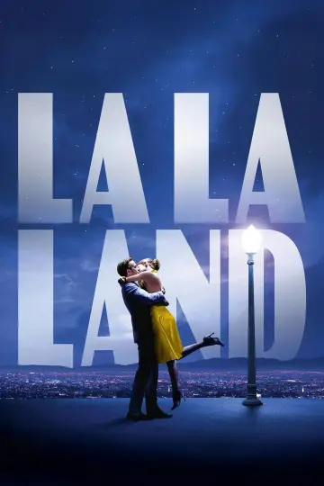 Plakat do filmu "La La Land" #752517