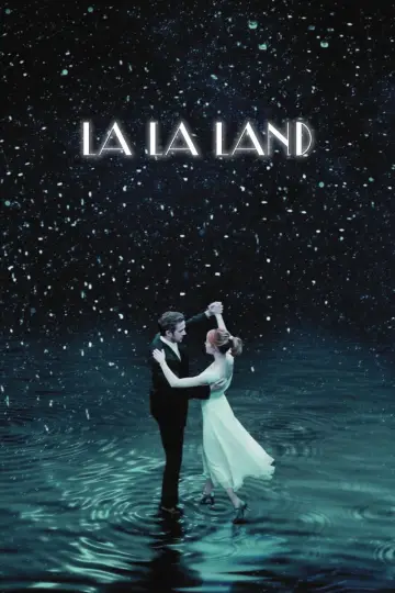 Plakat do filmu "La La Land" #798875