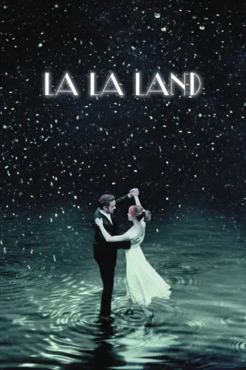 Plakat do filmu "La La Land" #798876