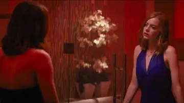 Zasłona do filmu "La La Land" #832629