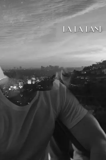 Plakat do filmu "La La Land" #832646