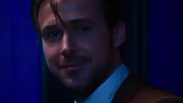 Zasłona do filmu "La La Land" #913070