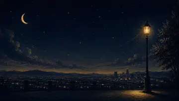 Zasłona do filmu "La La Land" #913071