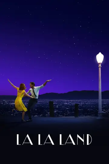 Plakat do filmu "La La Land" #927259