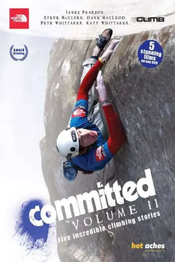 Committed - Volume II plakat