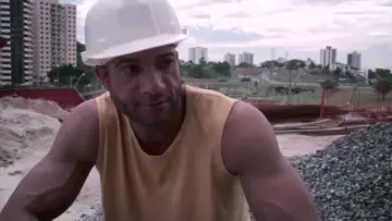 Zasłona do filmu "Nova Dubai" #840353