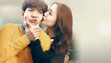 Zasłona do filmu "오늘의 연애" #1459575