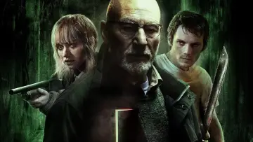 Zasłona do filmu "Sala Strachu" #268028