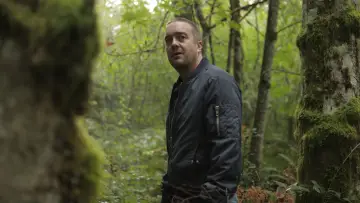 Zasłona do filmu "Sala Strachu" #268039