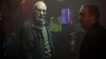 Zasłona do filmu "Sala Strachu" #268043