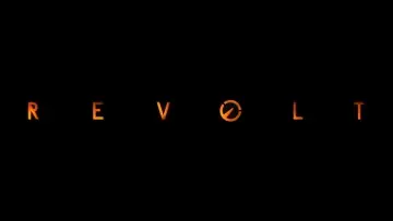 Zasłona do filmu "Revolt" #103315