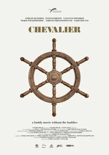 Chevalier