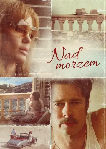 Plakat do filmu "Nad morzem" #1067680