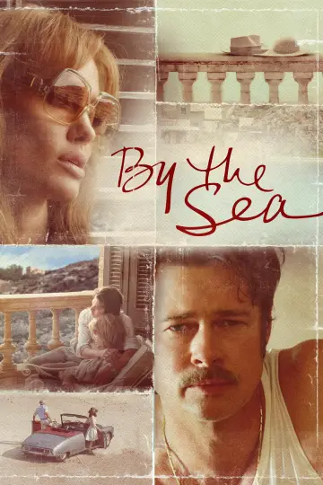 Plakat do filmu "Nad morzem" #1067683