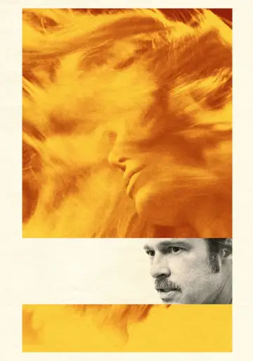 Plakat do filmu "Nad morzem" #425071