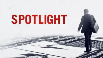 Zasłona do filmu "Spotlight" #129366