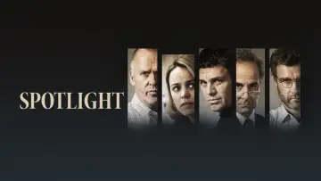 Zasłona do filmu "Spotlight" #129369