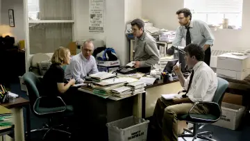 Zasłona do filmu "Spotlight" #185992