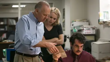 Zasłona do filmu "Spotlight" #185995
