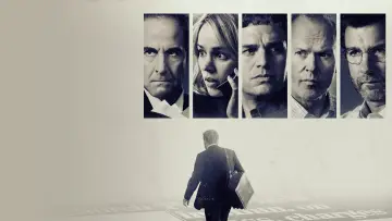 Zasłona do filmu "Spotlight" #185997