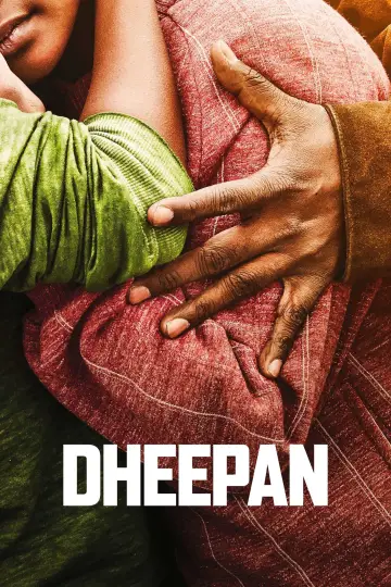Plakat do filmu "Imigranci" #258467