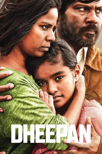 Plakat do filmu "Imigranci" #258469