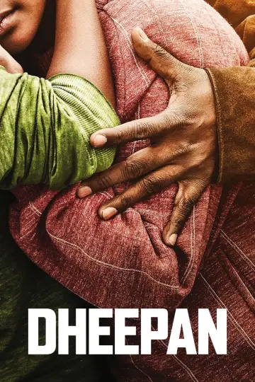 Plakat do filmu "Imigranci" #258470