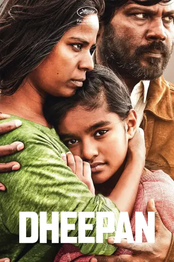 Plakat do filmu "Imigranci" #258471