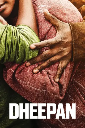 Plakat do filmu "Imigranci" #258472