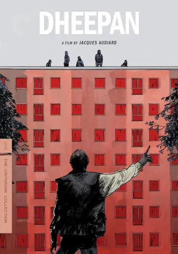 Plakat do filmu "Imigranci" #258474
