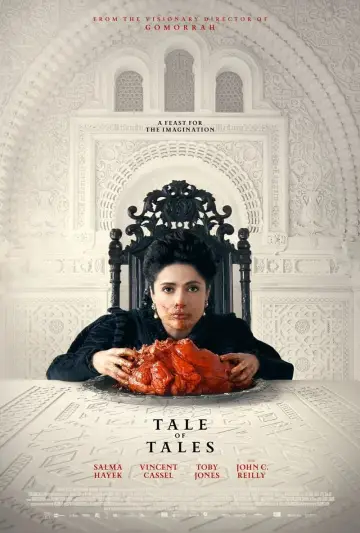 Plakat do filmu "Pentameron" #133164