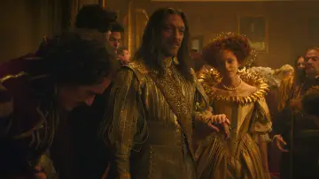 Zasłona do filmu "Pentameron" #288676