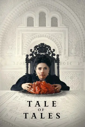 Plakat do filmu "Pentameron" #288682
