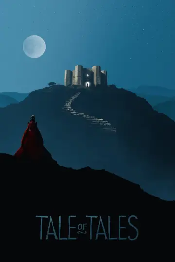 Plakat do filmu "Pentameron" #288684