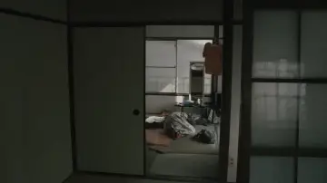Zasłona do filmu "Miłość za sto jenów" #1010332