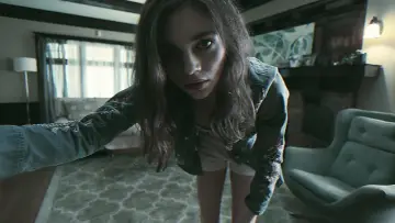 Zasłona do filmu "Nanny Cam" #1122241