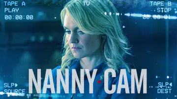 Zasłona do filmu "Nanny Cam" #1122249