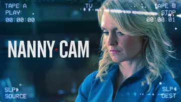 Zasłona do filmu "Nanny Cam" #1122250